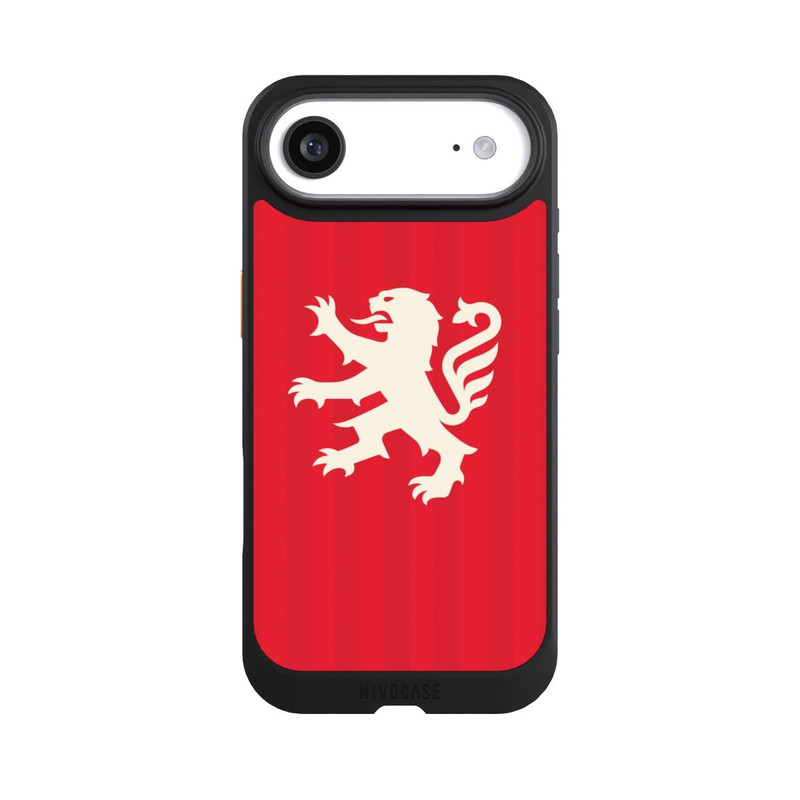 iPhone Air NIVOcore OL Maillot Extérieur 26/27