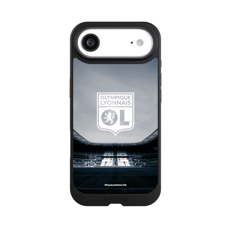 iPhone Air NIVOcore OL Stade Groupama