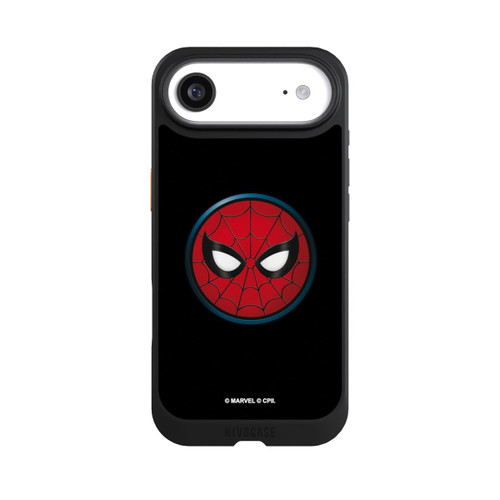 Apple iPhone Air NIVOcore Spider-Man Hero Universe