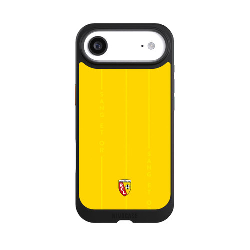 Apple iPhone Air NIVOcore RC Lens Maillot Domicile 26/27