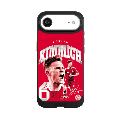 Apple iPhone Air NIVOcore Joshua Kimmich 26/27