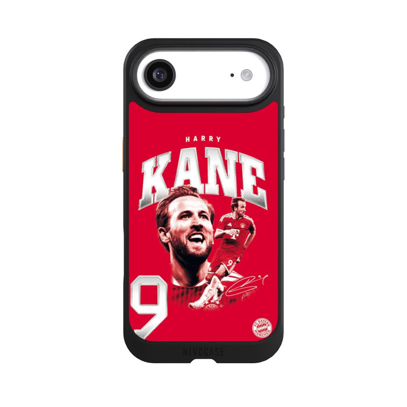iPhone Air NIVOcore Harry Kane 26/27