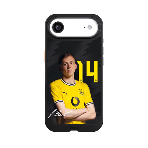 Apple iPhone Air NIVOcore Maximilian Beier 26/27