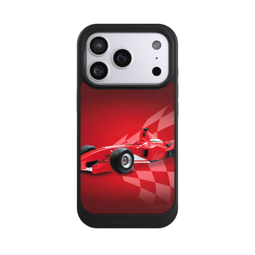 Apple iPhone 17 Pro NIVOcore F1 Champion