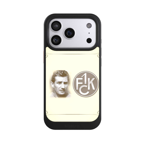 Apple iPhone 17 Pro NIVOcore Fritz Walter
