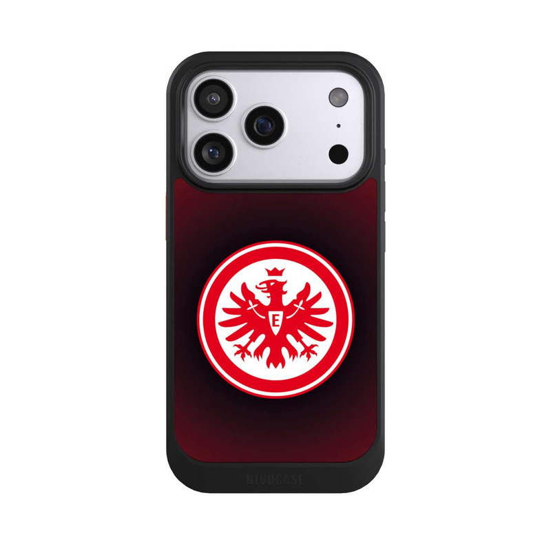 iPhone 17 Pro NIVOcore Eintracht Frankfurt