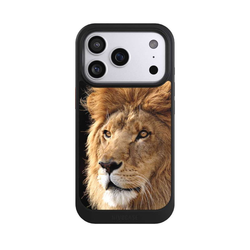 iPhone 17 Pro NIVOcore Lion King