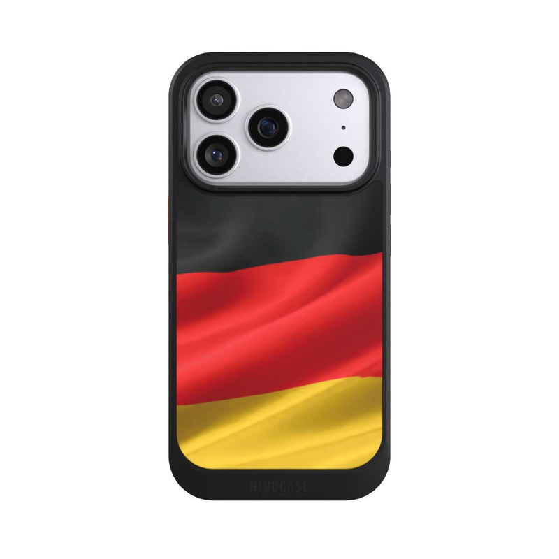 iPhone 17 Pro NIVOcore Deutschland