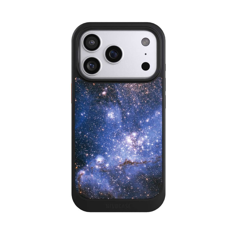 iPhone 17 Pro NIVOcore Kleine Magellansche Wolke