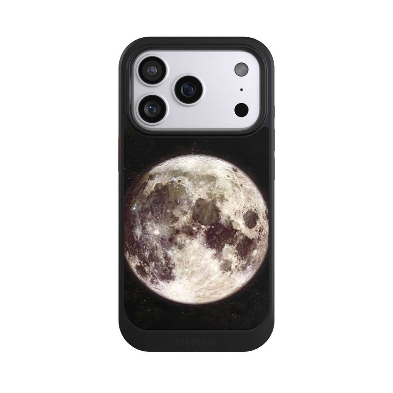 iPhone 17 Pro NIVOcore La Lune