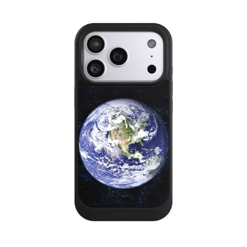 Apple iPhone 17 Pro NIVOcore Die Erde