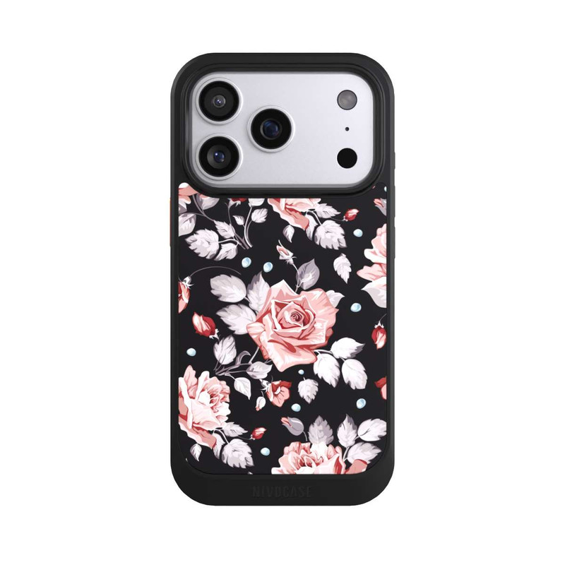 iPhone 17 Pro NIVOcore Rosalie