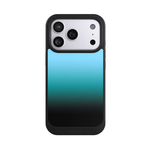 Apple iPhone 17 Pro NIVOcore Moderne Dunkelheit
