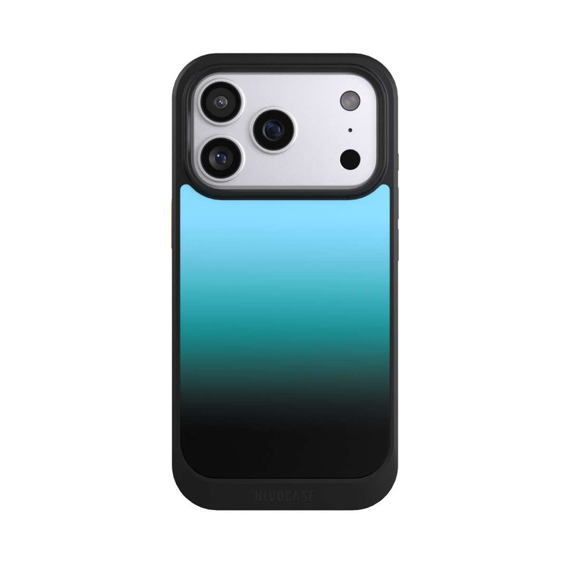 iPhone 17 Pro NIVOcore Moderne Dunkelheit