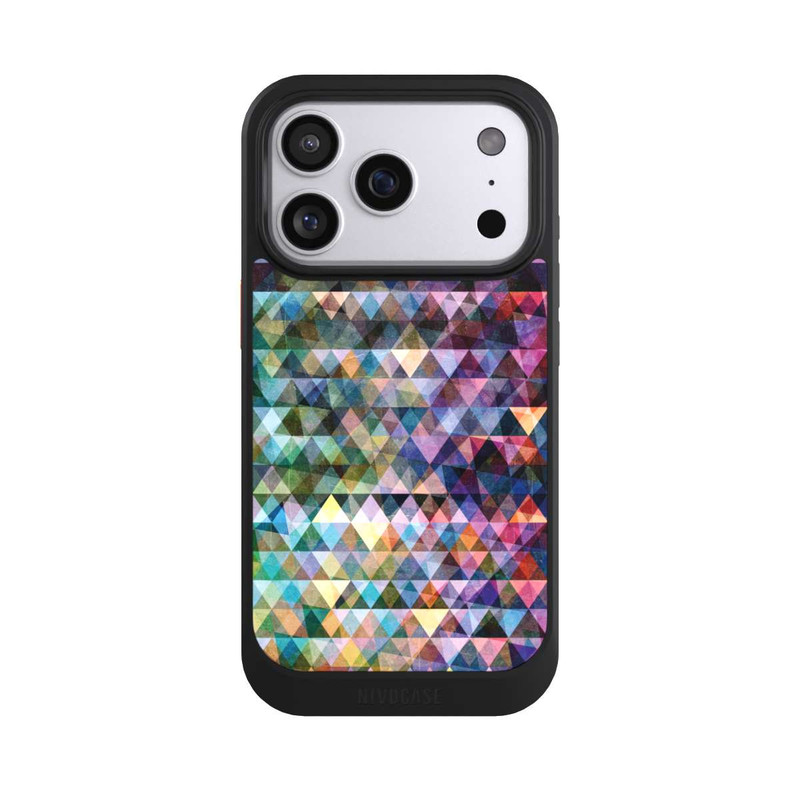 iPhone 17 Pro NIVOcore Grafik C