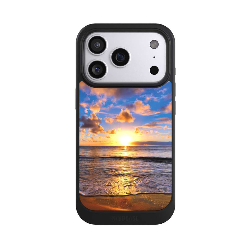 iPhone 17 Pro NIVOcore Beach