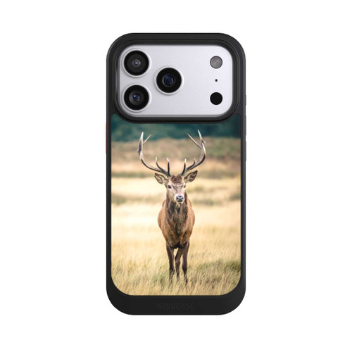 Apple iPhone 17 Pro NIVOcore Roi de la Forêt