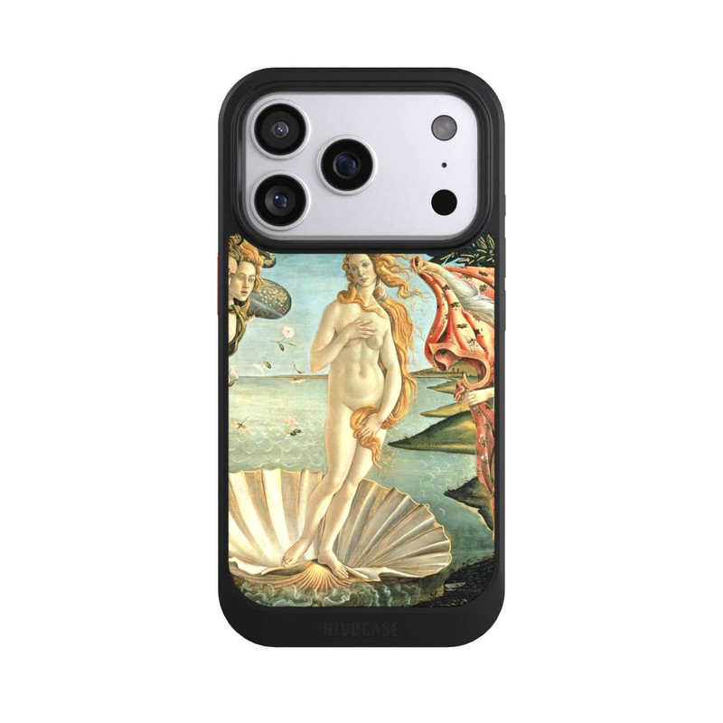 iPhone 17 Pro NIVOcore Die Geburt der Venus