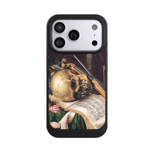 Apple iPhone 17 Pro NIVOcore Vanitas