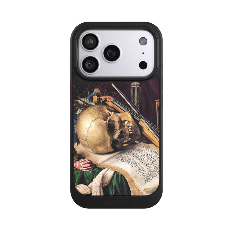 iPhone 17 Pro NIVOcore Vanitas