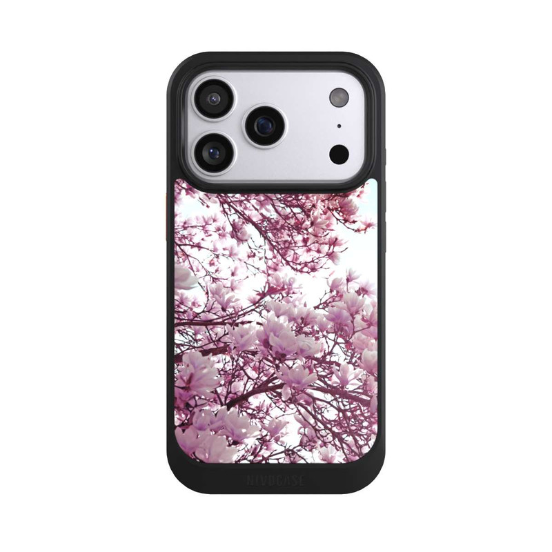 iPhone 17 Pro NIVOcore Frühling 2