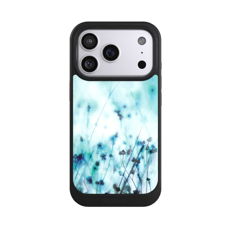 iPhone 17 Pro NIVOcore Blue 