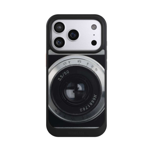 Apple iPhone 17 Pro NIVOcore Instantané