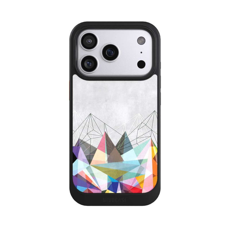 iPhone 17 Pro NIVOcore Farbexplosion 3