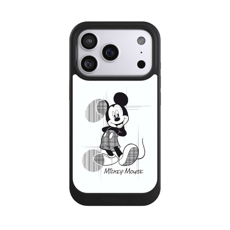 iPhone 17 Pro NIVOcore Micky Sketchy