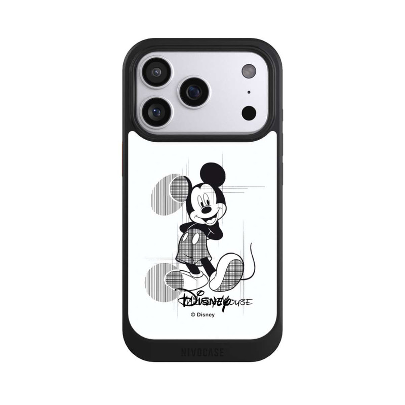 iPhone 17 Pro NIVOcore Micky Sketchy