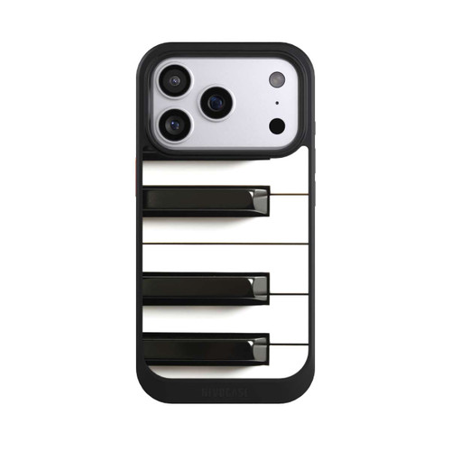 Apple iPhone 17 Pro NIVOcore Sonate