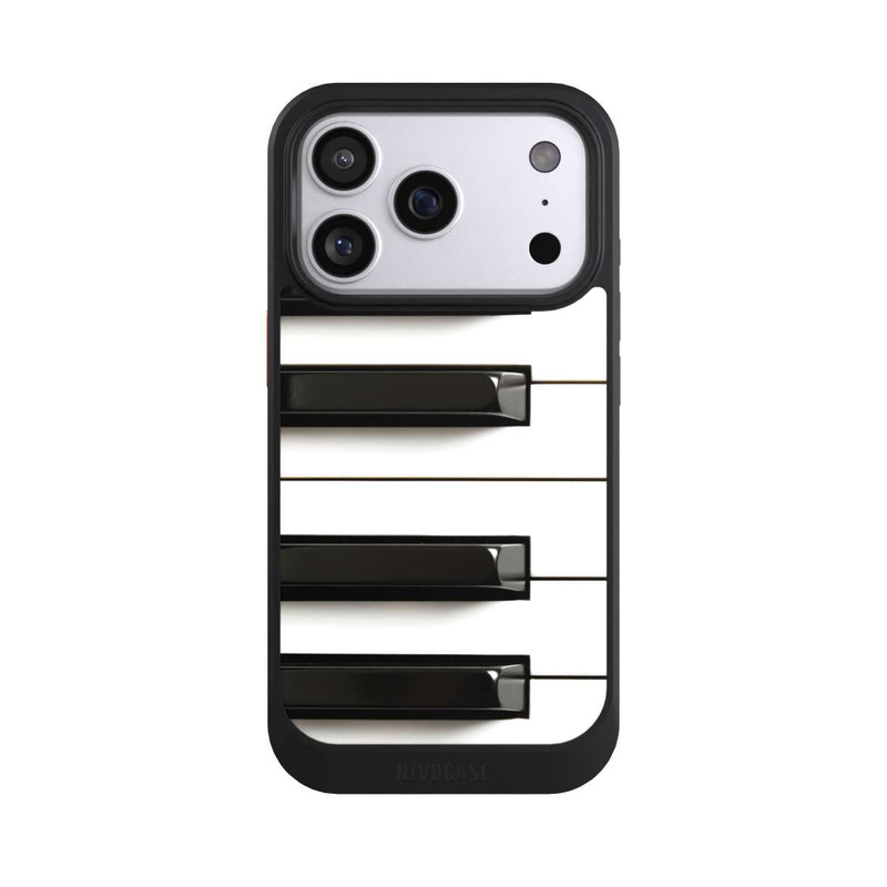 iPhone 17 Pro NIVOcore Sonate