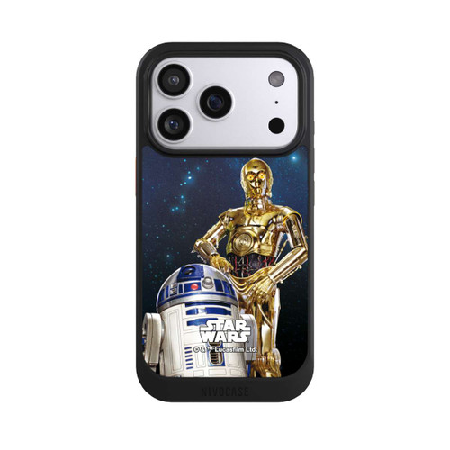 Apple iPhone 17 Pro NIVOcore Druiden
