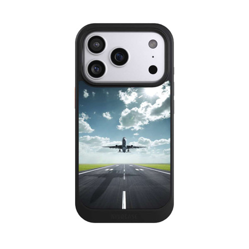 Apple iPhone 17 Pro NIVOcore Abflug