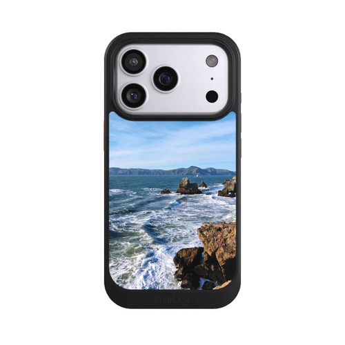 Apple iPhone 17 Pro NIVOcore Küste