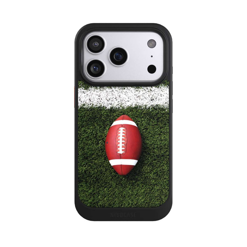 iPhone 17 Pro NIVOcore Field Goal