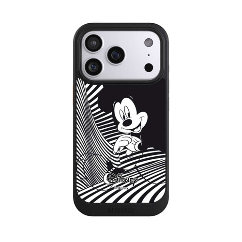 Apple iPhone 17 Pro NIVOcore Micky Illusion