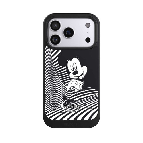 Apple iPhone 17 Pro NIVOcore Micky Illusion
