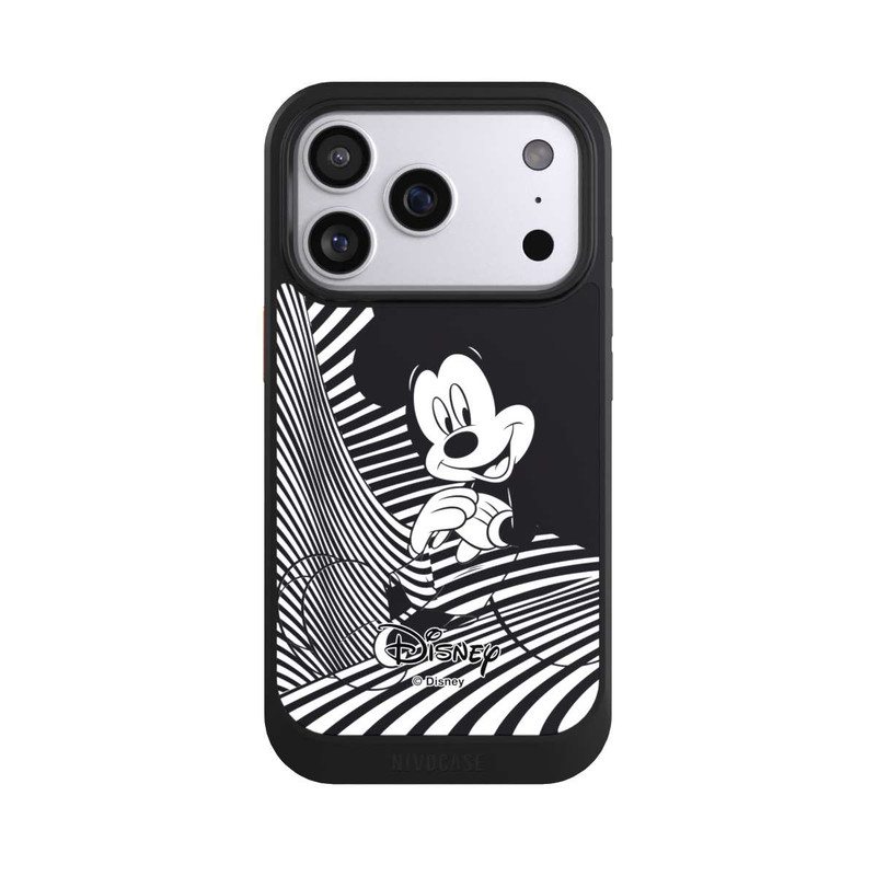 iPhone 17 Pro NIVOcore Micky Illusion