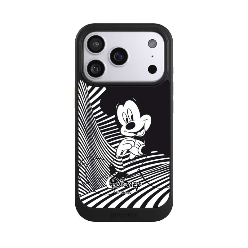 iPhone 17 Pro NIVOcore Micky Illusion