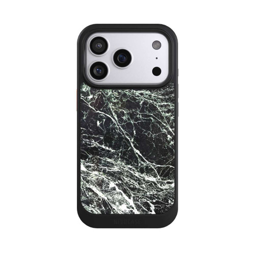 Apple iPhone 17 Pro NIVOcore Black Marble