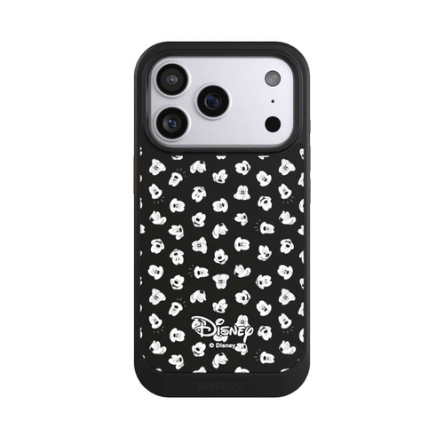 Apple iPhone 17 Pro NIVOcore Micky Faces