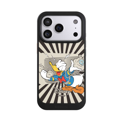 Apple iPhone 17 Pro NIVOcore Hello?! Donald Duck