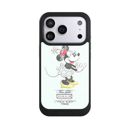Apple iPhone 17 Pro NIVOcore Minnie Vintage