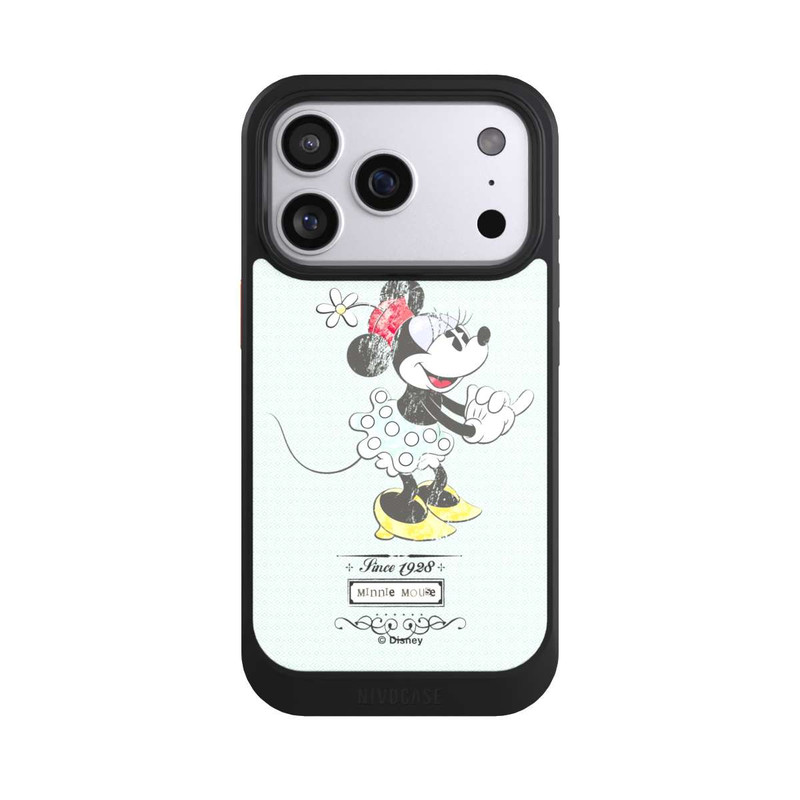 iPhone 17 Pro NIVOcore Minnie Vintage