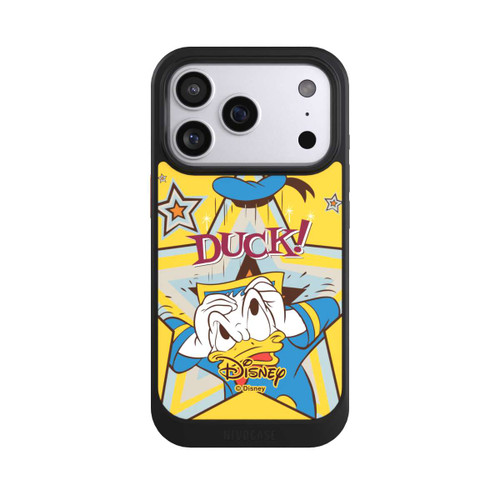 Apple iPhone 17 Pro NIVOcore Duck!
