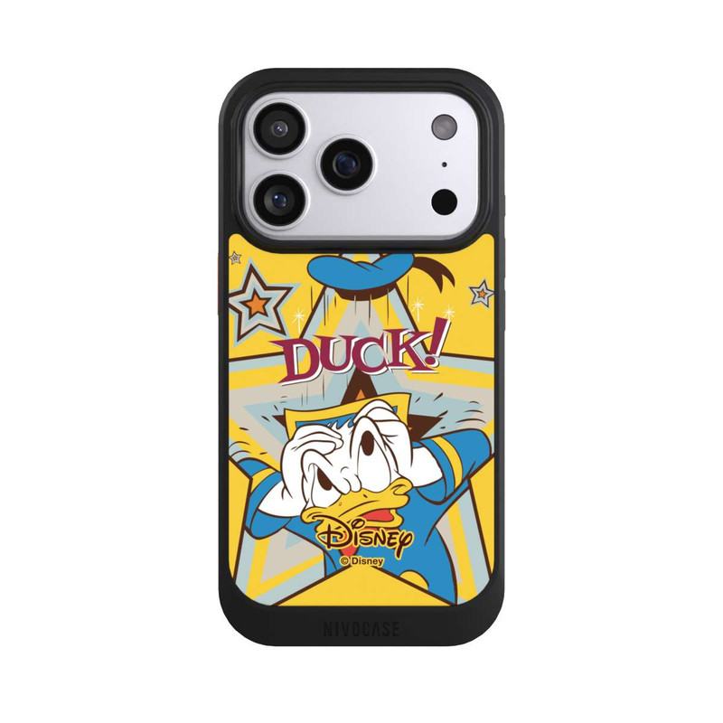 iPhone 17 Pro NIVOcore Duck!