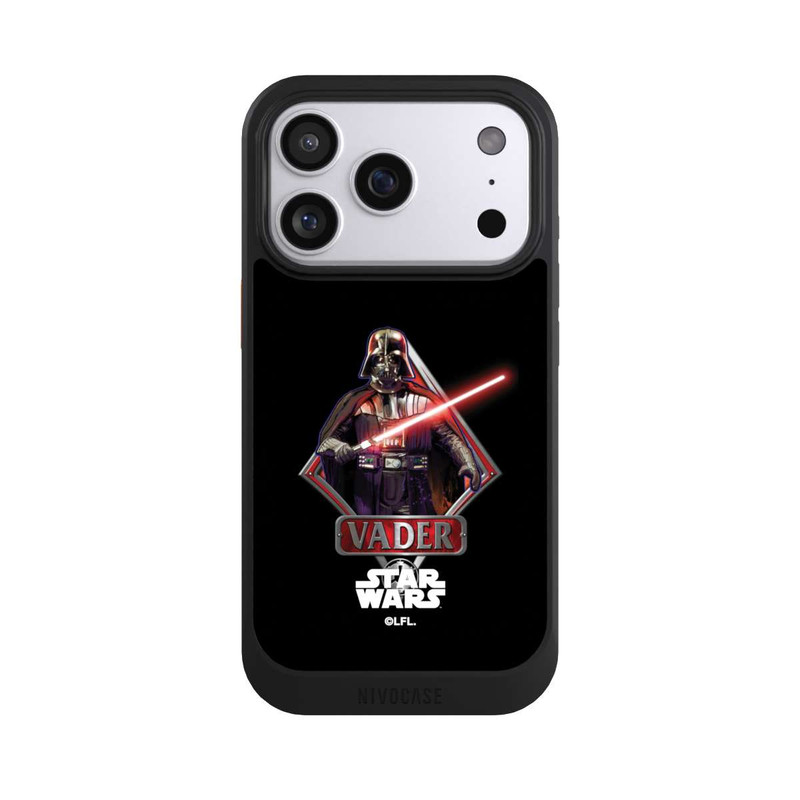 iPhone 17 Pro NIVOcore Darth Vader - Batch