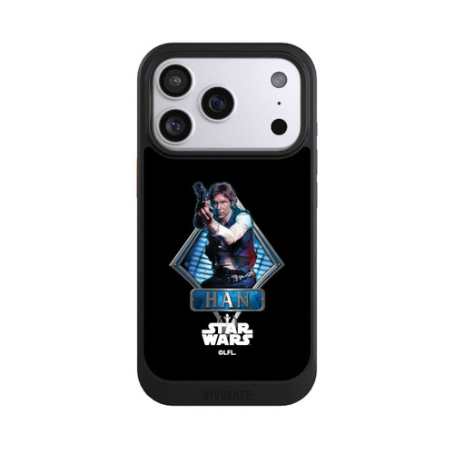Apple iPhone 17 Pro NIVOcore Han