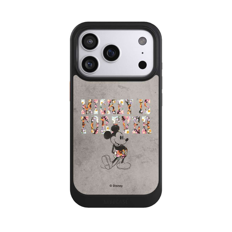 iPhone 17 Pro NIVOcore Micky Is Forever